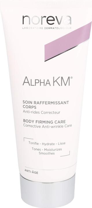 Produktbild Alpha KM lait corps intensif (Körpercreme, 200 ml)
