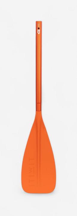 Actual product image Itiwit Replacement paddle blade with tube