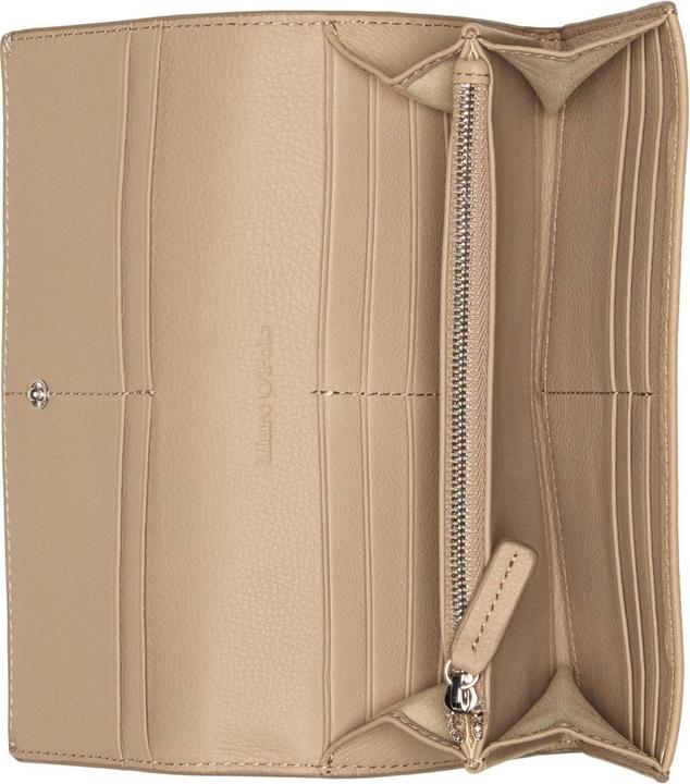 Actual product image Marc O'Polo Jessie Leather Combi Wallet