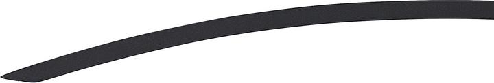 Produktbild Beliani Hängeleuchte LED schwarz Wellenform CALAO (1250 lm)