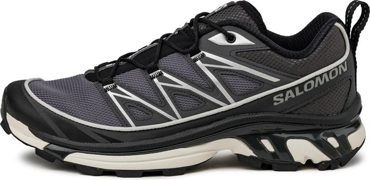 Image du produit Salomon XT-6 Expanse Castlerock / Asphalt / Black (46 2/3)
