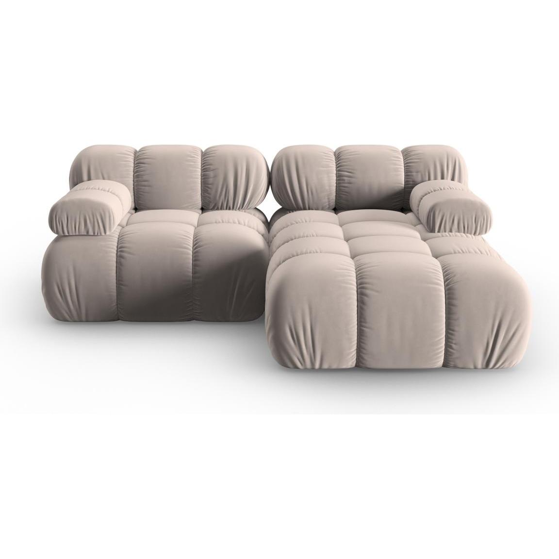 Micadoni, Sofa, Bellis (Ecksofa)