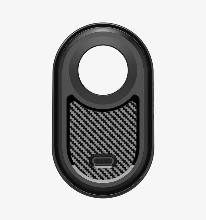 Immagine prodotto Spigen Custodia Rugged Armor per Samsung Galaxy SmartTag 2 - nero opaco (Android)