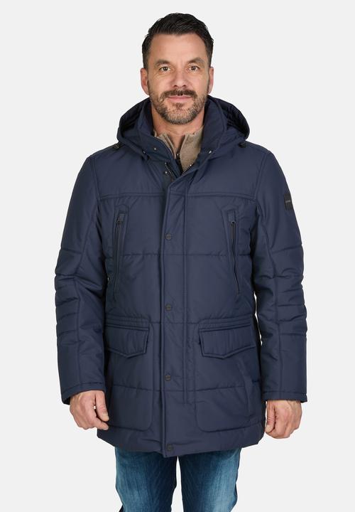 Produktbild Calamar Winterparka (56)