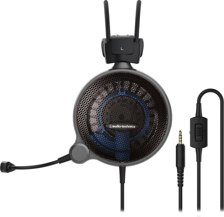 Produktbild Audio-Technica Ath-Adg1x (Kabelgebunden)