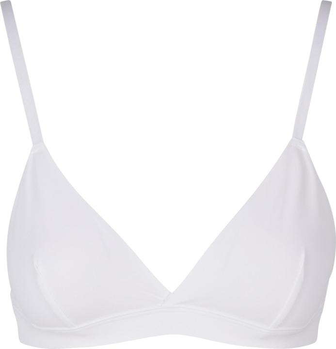 Produktbild Urban Classics Ladies Basic unpadded Bra 2-Pack - 192985 (2er Pack, M)