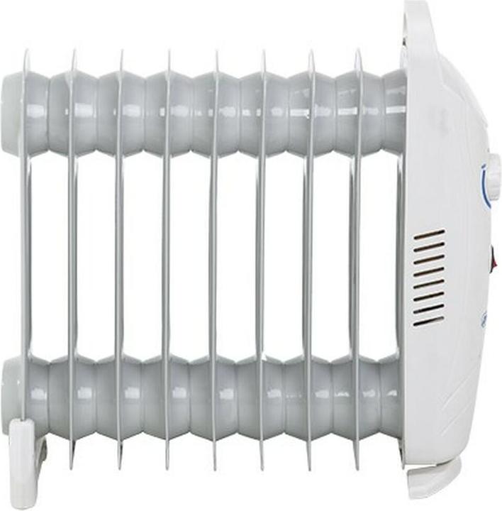 Produktbild Mesko MS7805 Elektrische Raumheizung Indoor ÖlHeizlüfter (1000 W)