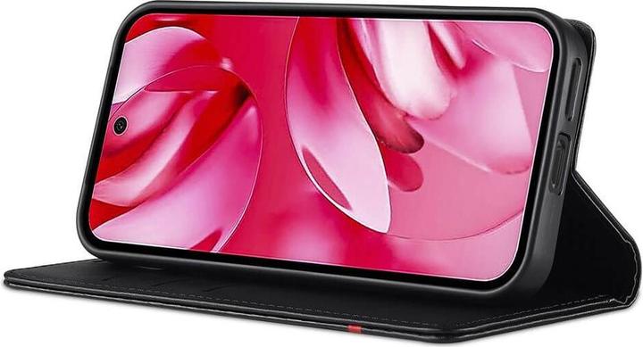 Actual product image LC.Imeeke Google Pixel 10a - Hülle Carbon Fiber (Google Pixel 10a)