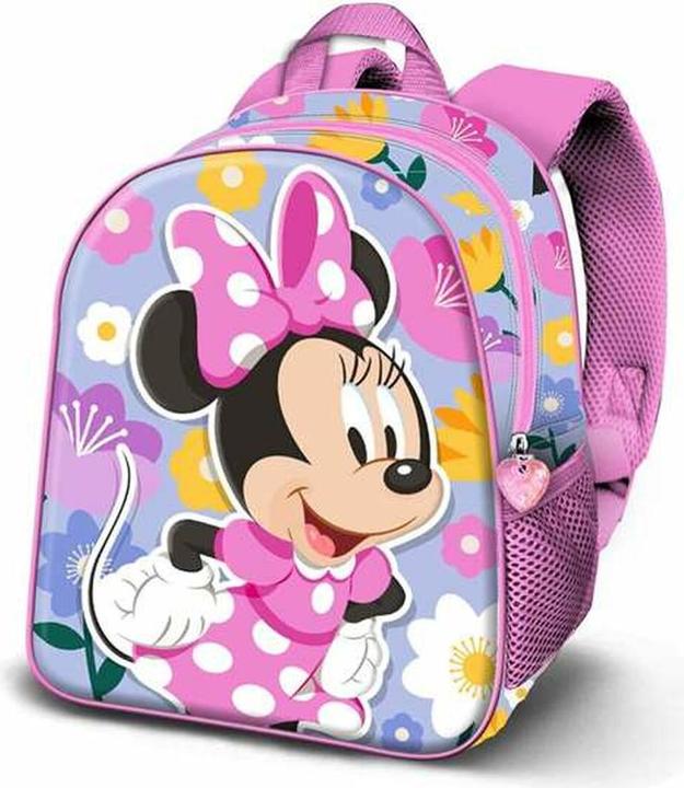 Produktbild Karactermania Elite 3D Backpack Spring