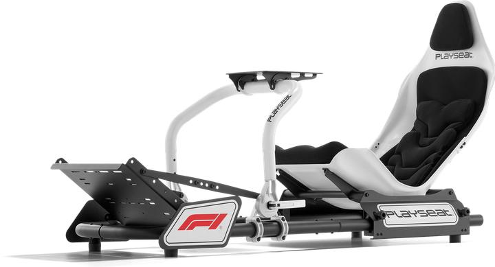 Produktbild Playseat Formula Instinct - F1 Edition