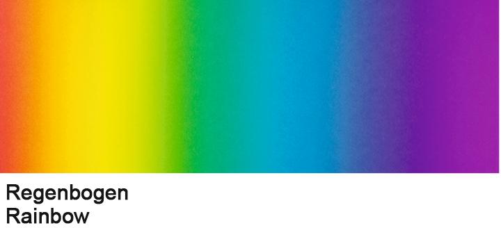 Regenbogen