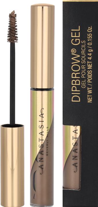 Actual product image Anastasia Beverly Hills Dipbrow Gel (Blonde)