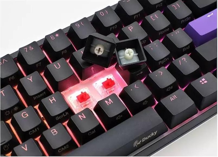Immagine prodotto Ducky One 2 Mini (CH, Cablato)