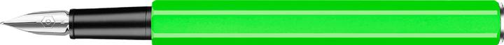 Produktbild Caran d'Ache 849 Fluo (Grün, 1 x)