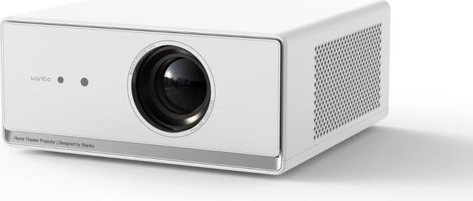 Wanbo X5 Lucht (Volledige HD, 1100 lm, 1.5:1)