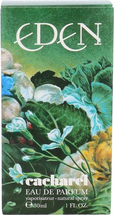 Produktbild Cacharel Eden (Eau de Parfum, 30 ml)