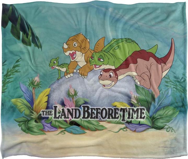 Produktbild Decke Seidig Supersoft (152 x 127 cm)