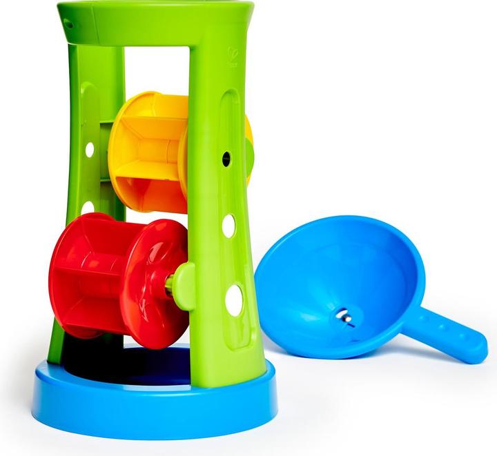 Productafbeelding Hape Zand- en watermolen