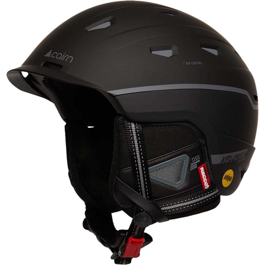 Cairn, Skihelm, (62 - 65 cm, M)