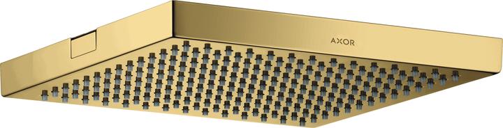 Produktbild Axor ShowerSolutions Kopfbrause 240/240 1jet, Decke-Aufputz (1 Strahlarten, 12 l/min)