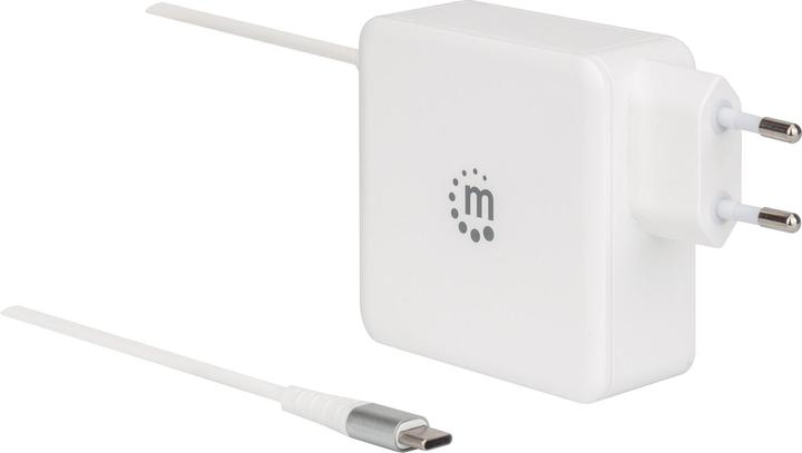 Immagine prodotto Manhattan Adattatore Power Delivery (60 W, 1 porzione)