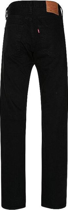 Image du produit Levis 501 Jeans black (W36/L34)