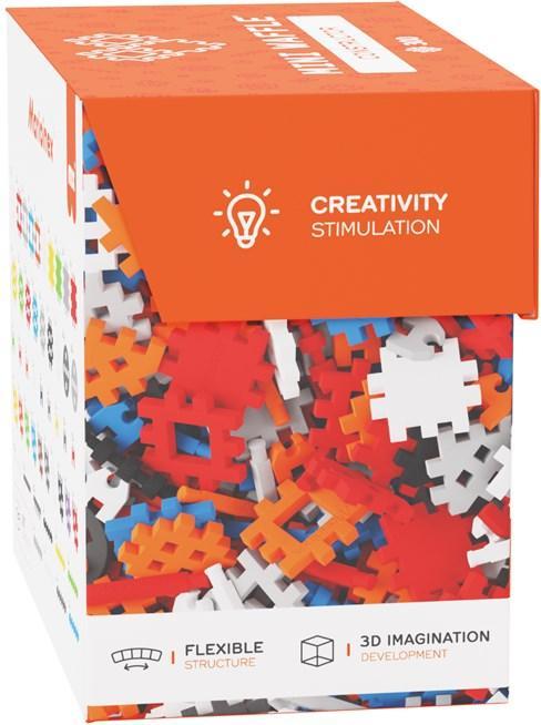 Immagine prodotto Marioinex Blocchi da costruzione Mini-Wafer Constructor 300