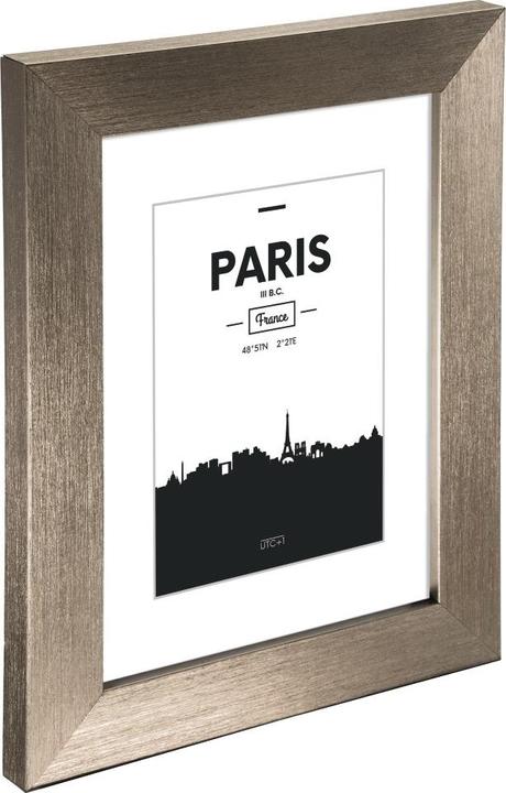 Produktbild Hama Kunststoffrahmen Paris, Stahl, 30 (20 x 28 cm)