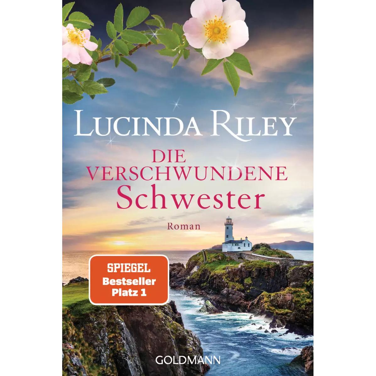 Die verschwundene Schwester, Belletristik von Karin Dufner, Lucinda Riley, Sibylle Schmidt, Sonja Hauser, Ursula Wulfeka...