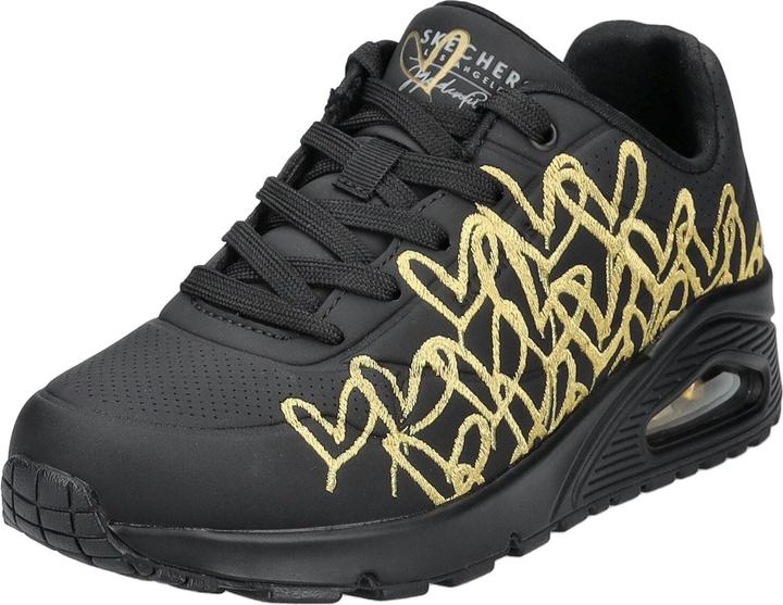 Produktbild Skechers Special Sneaker UNO-GOLDEN HEART (41)