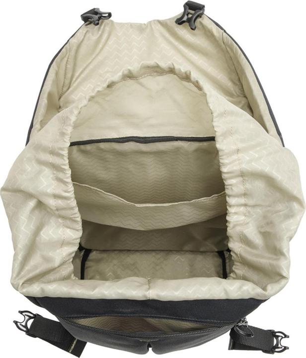 Produktbild New Looxs Sports (20 l, Gepäckträgertasche)