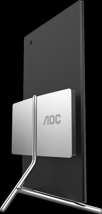 Actual product image AOC U32U1 (3840 x 2160 Pixels, 31.50")