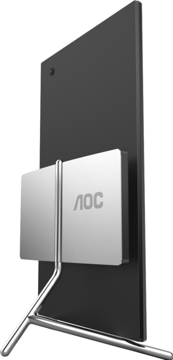 Produktbild AOC U32U1 (3840 x 2160 Pixel, 31.50")