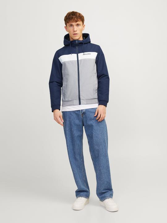 Produktbild Jack & Jones Leichte Bomberjacke (S)