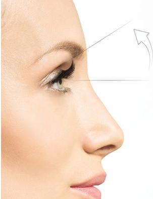 Actual product image Combinal Eyelash Lifting Set