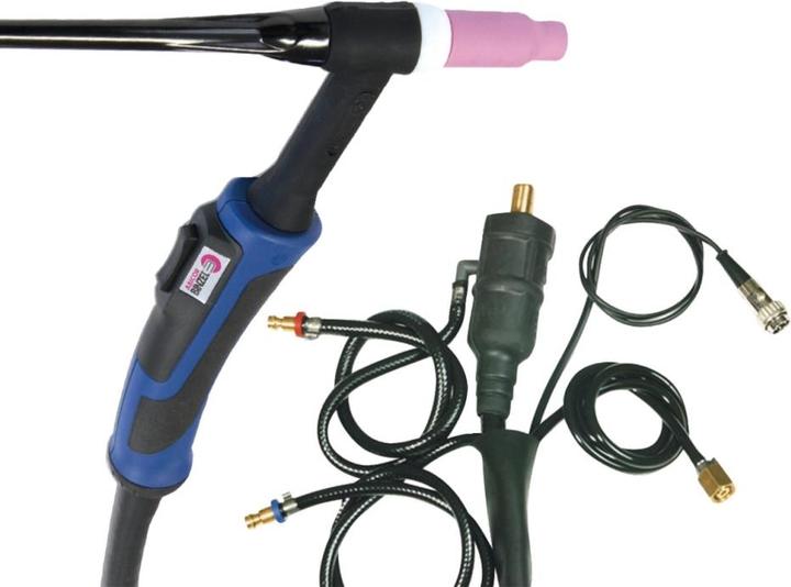 Contimac 97606 WIG-Brenner SR 20 Db (35/50) - 8M - Flüssigkeit