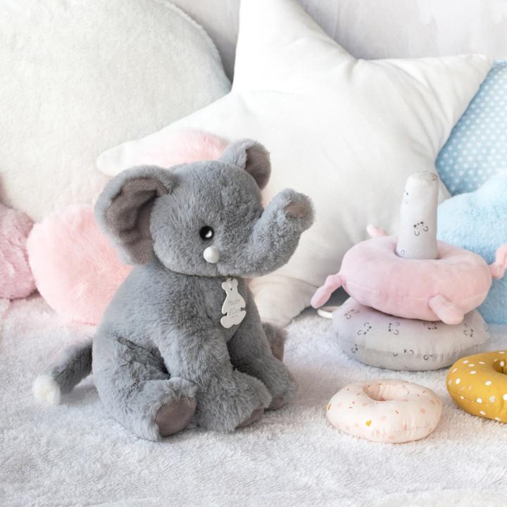 Produktbild Doudou et Compagnie Elephant'Dou (23 cm)