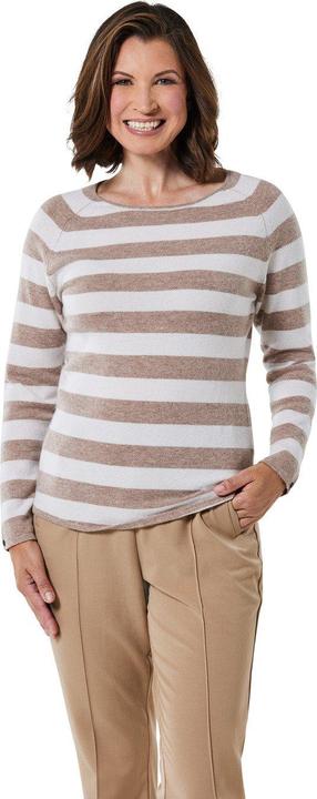 Produktbild In Linea Strickpullover «Harmony» (38)