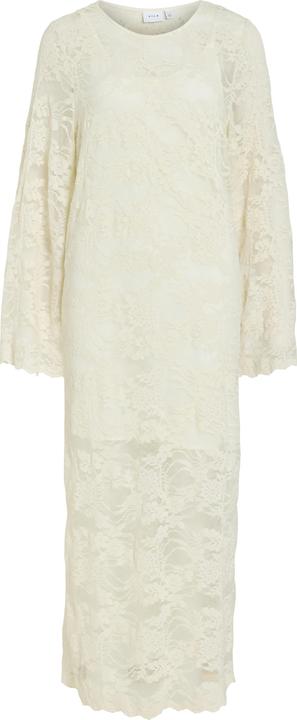 Image du produit Vila VILORNA Spitzen Maxikleid (36)
