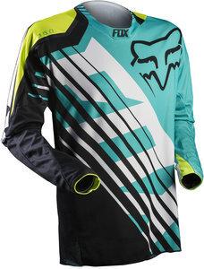 Produktbild Fox Jersey 360 Savant Green (XXL)