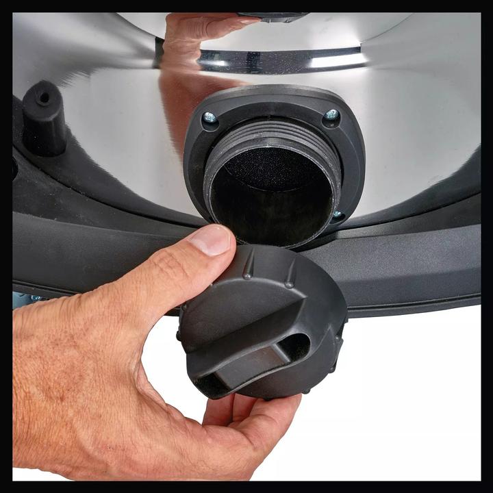 Produktbild Einhell TE-VC 36/30 Li S-Solo (Nass-Trockensauger)