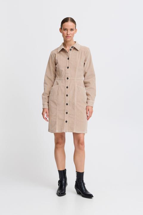 Actual product image B.young BYDASIK DRESS 20815535 (36)