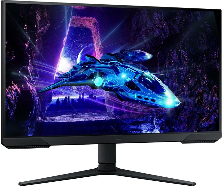 Produktbild Samsung ODYSSEY G3 G30D (1920 x 1080 Pixel, 27")