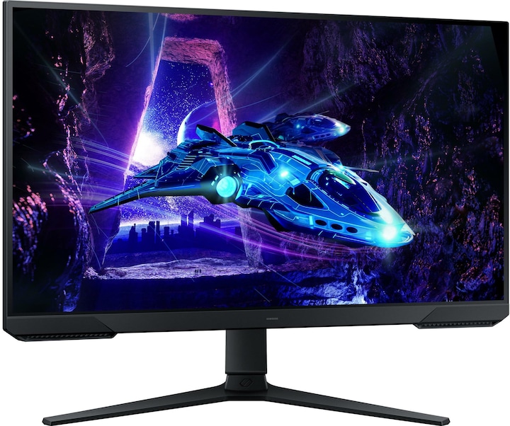 Actual product image Samsung ODYSSEY G3 G30D (1920 x 1080 pixels, 27")