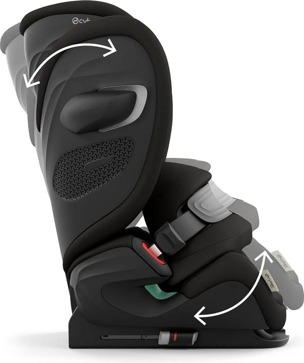 Immagine prodotto Cybex Pallas G2 I-Size (Seggiolino per bambini)