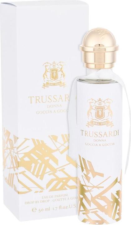 Immagine prodotto Trussardi Donna Goccia (Eau de parfum, 50 ml)
