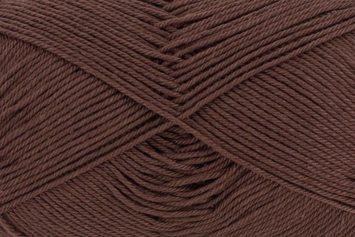 Actual product image Gründl Wool "Cotton Quick uni" (125 m)