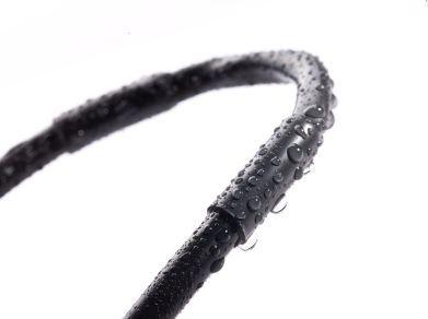 Immagine prodotto Rs Pro Guaina termoretraibile, Dia. 38.1mm Noir r
