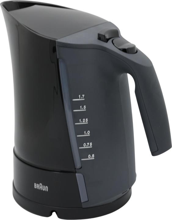 Produktbild Braun Multiquick 3 (1.70 l)