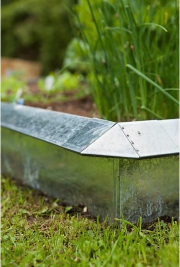 Produktbild Windhager Schnecken-Zaun Wand